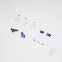 Control Horns (for 1100mm P-51D Mustang) (Miss America)