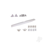 Main Wing Set (for 1400mm Sky Trainer 182) (AT-Blue)