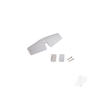 Horizontal Stabiliser (for 1400mm Sky Trainer 182) (AT-Blue)