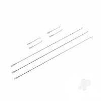 Linkage Rods (for 1400mm Sky Trainer 182)