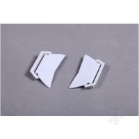 Front Landing Gear Cover Set (for 1400mm Zero)