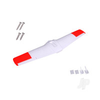 Main Wing Set (for 800mm T28 (V2)) (Red)