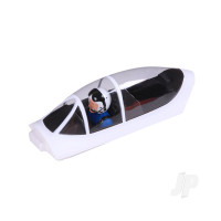 Cockpit (for 800mm T28 (V2)) (Red)