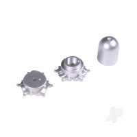 Spinner (for 800mm T28 (V2)) (Red)