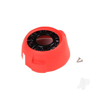 Cowl (for 800mm T28 (V2)) (Red)