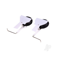 Main Landing Gear Set (for 800mm T28 (V2)) (Red)