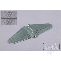 Horizontal Stabiliser (for 800mm Zero V2)