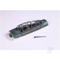 Cockpit (for 800mm Zero V2)