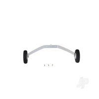 Front Landing Gear Set (for 1200mm SuperEZ V4)
