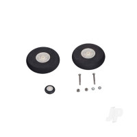 Wheel Set (for 1200mm SuperEZ V4)