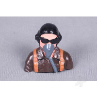 Pilot (for 1400mm BF109/ 1400mm F4U V3/ 1400mm P40B)