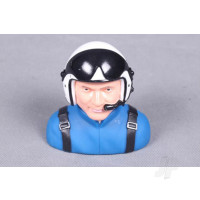 Pilot (for 1400mm F3A/ 1300mm YAK 54/ E300 V1/ Edge 540)