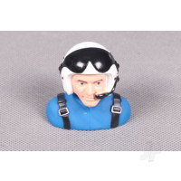 Pilot (for 1100mm F3A/ 980mm P39 Racing/ 800mm T28 V2)