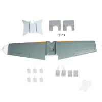 Main Wing Set (for 1100mm Zero)