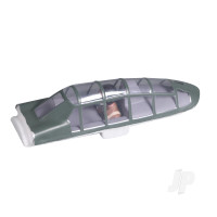 Cockpit (for 1100mm Zero)