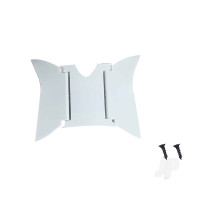Front Landing Gear Hatch Cover Set (for 1100mm Zero)