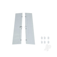 Plastic Flap (for 1100mm Zero)
