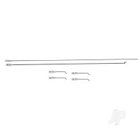 Linkage Rods (for 1100mm Zero)