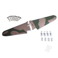 Main Wing Set (for 1400mm P-40B)