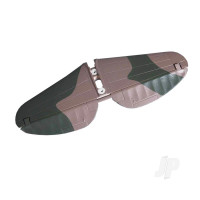 Horizontial Stabiliser (for 1400mm P-40B)
