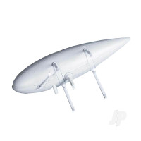 Oil Tank (for 1400mm P-40B)