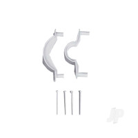Wing Bolt Plate (for 1400mm P-40B)
