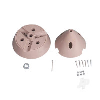 Spinner (for 1400mm P-40B)