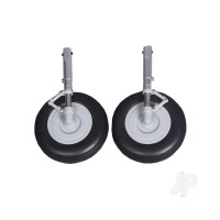 Main Landing Gear Set (for 1400mm P-40B)