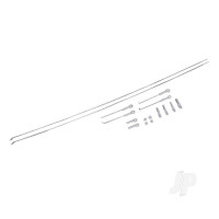 Linkage Rods (for 1400mm P-40B)