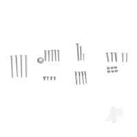 Screw Set (for 1400mm P-40B)