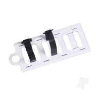 Battery Tray (for 1400mm P-40B)
