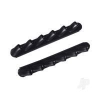 Exhaust Pipe (for 1400mm P-40B)