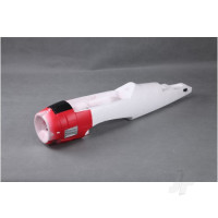 Fuselage (for 1400mm T28 V4) (Red)