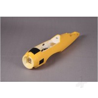 Fuselage (for 1400mm T28 V4) (Yellow)