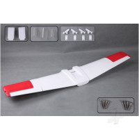 Main Wing Set (for 1400mm T28 V4) (Red)