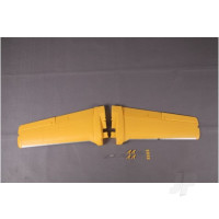 Main Wing Set (for 1400mm T28 V4) (Yellow)