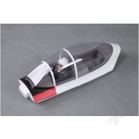 Cockpit (for 1400mm T28 V4) (Red)