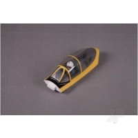 Cockpit (for 1400mm T28 V4) (Yellow)
