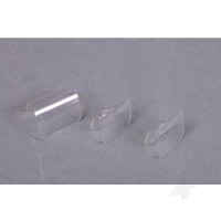 Lamp Cover (for 1400mm T28 V4) (Red)