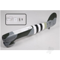 Fuselage (for 1100mm Typhoon)