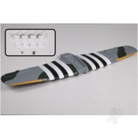 Main Wing Set (for 1100mm Typhoon)
