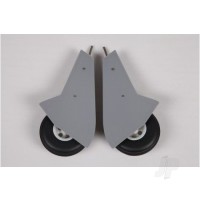 Main Landing Gear Set (for 1100mm Typhoon)