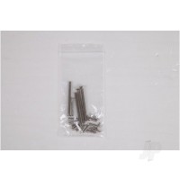Screw Set (for 1100mm Typhoon)