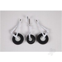 Landing Gear Set (for 1100mm PC-21)