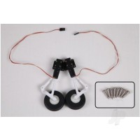 Main Landing Gear System (for 1100mm PC-21)