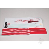 Decal Sheet (for 1100mm PC-21)