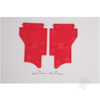 Main Landing Gear Cover Set (for 1100mm PC-21)