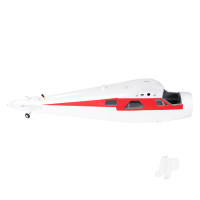 Fuselage (for 2000mm Beaver V2) (Red)