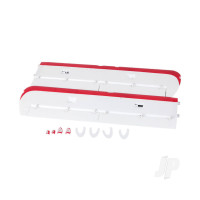 Main Wing Set (for 2000mm Beaver V2) (Red)