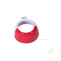 Cowl (for 2000mm Beaver V2) (Red)